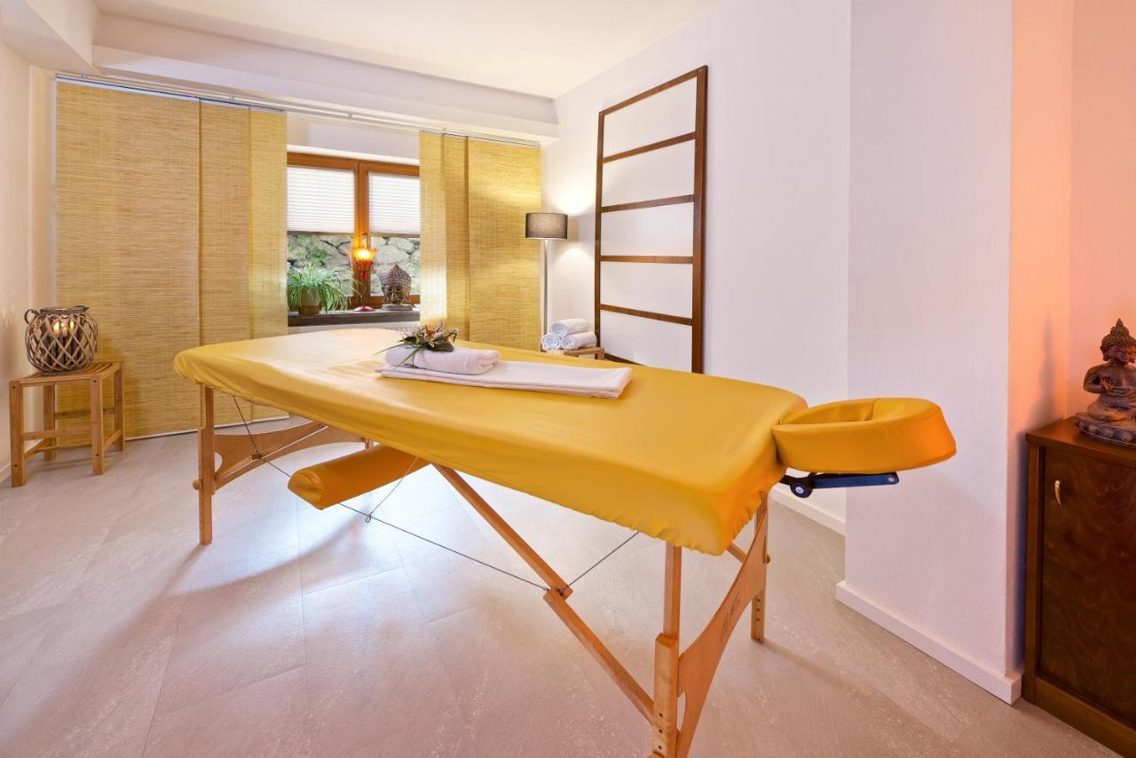 אוברשטאופן Concordia Vitalhotel & Spa מראה חיצוני תמונה