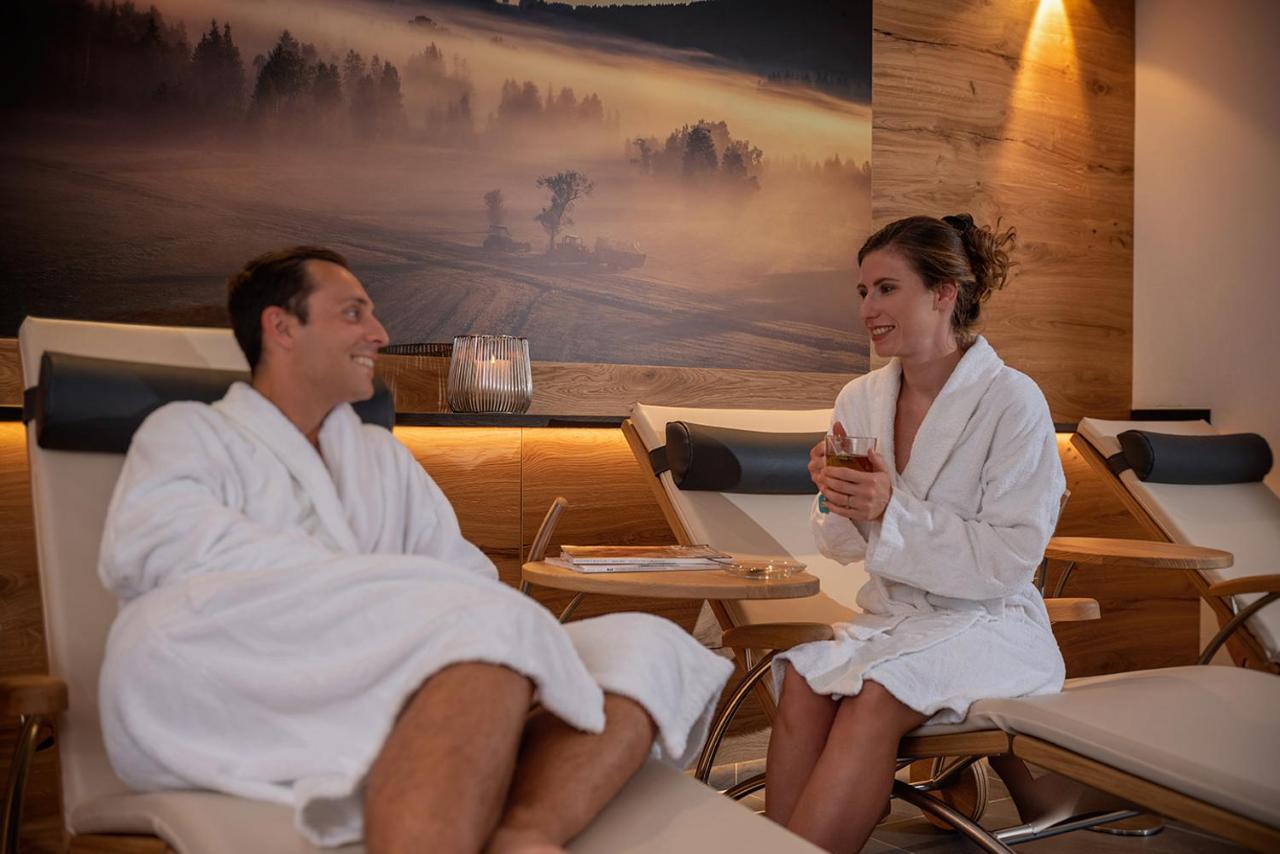 אוברשטאופן Concordia Vitalhotel & Spa מראה חיצוני תמונה