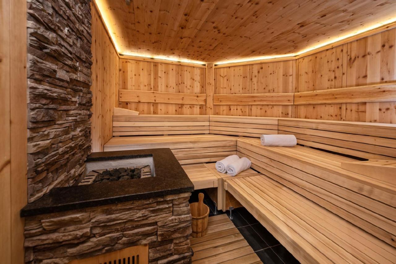 אוברשטאופן Concordia Vitalhotel & Spa מראה חיצוני תמונה