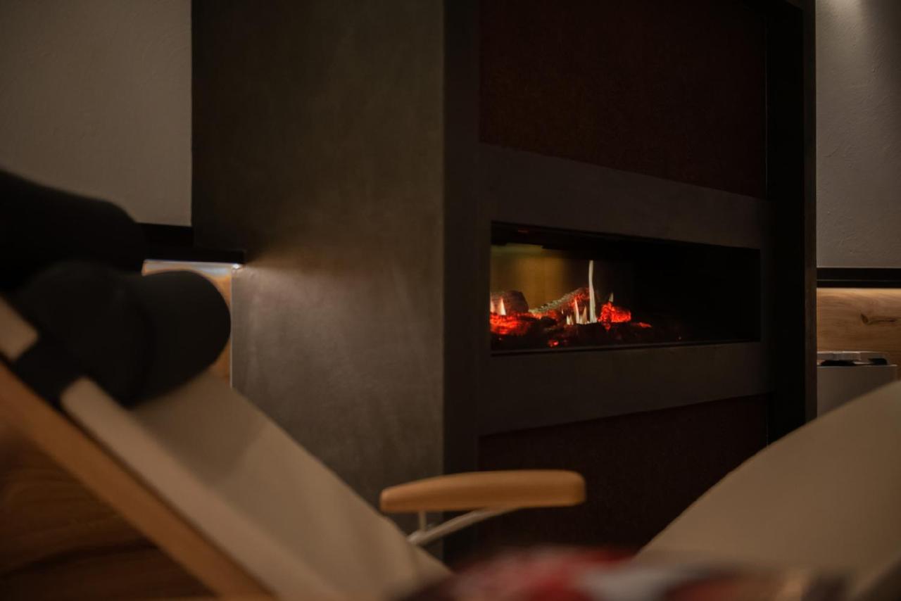 אוברשטאופן Concordia Vitalhotel & Spa מראה חיצוני תמונה