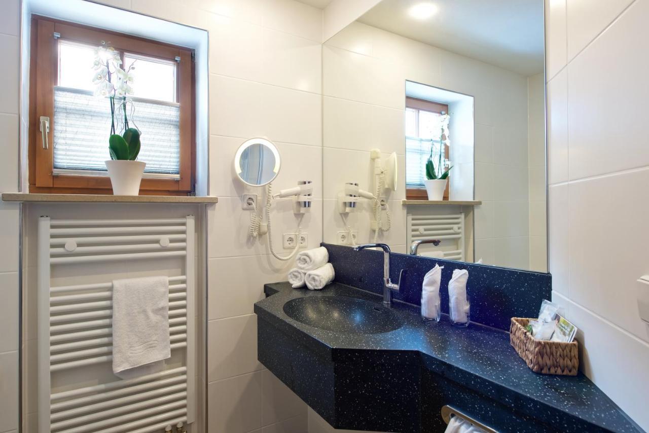 אוברשטאופן Concordia Vitalhotel & Spa מראה חיצוני תמונה
