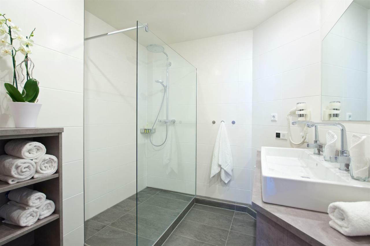 אוברשטאופן Concordia Vitalhotel & Spa מראה חיצוני תמונה